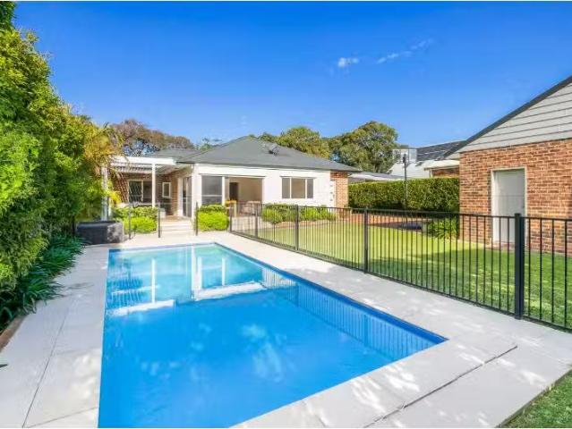 House for rent in Sutherland, New South Wales