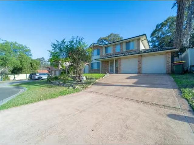 House for rent in Ingleburn, Sydney