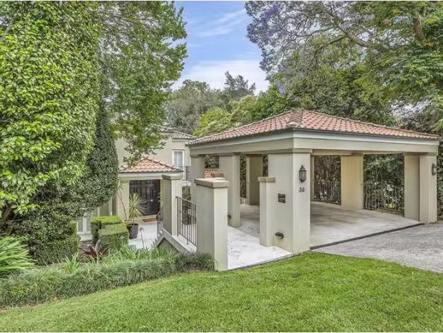 House for rent in Sydney, New South Wales