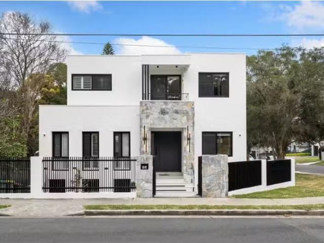 Condo for rent in Sydney, New South Wales