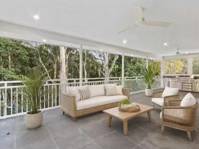 House for rent in Wollongong West, New South Wales