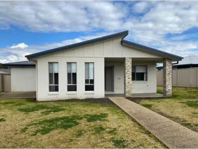 House for rent in Albury, New South Wales