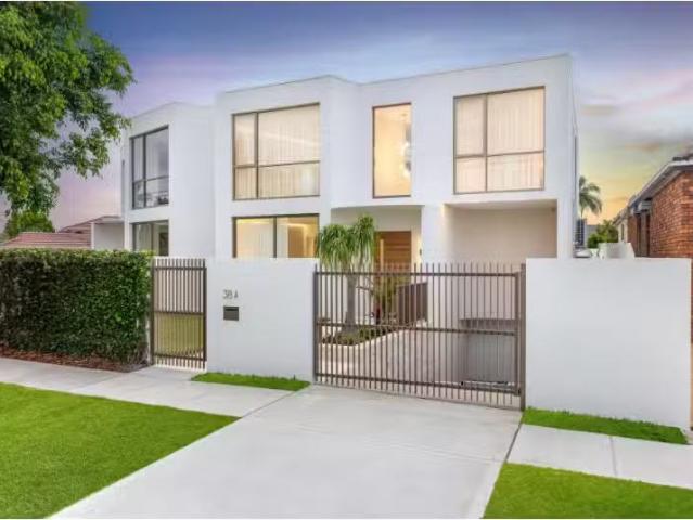 House for rent in Sydney, New South Wales