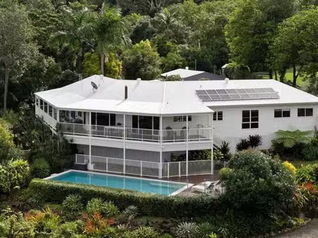 House for rent in Kings Creek, Queensland