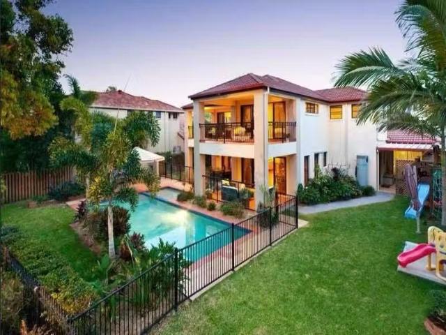House for rent in Toombul, Queensland