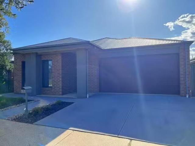 House for rent in Horseshoe Creek, South Australia