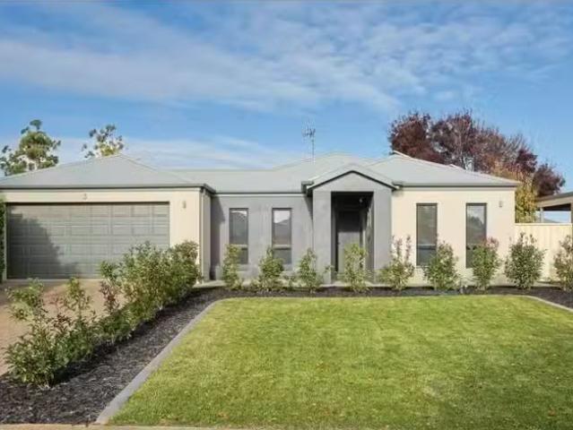House for rent in Buronga, New South Wales
