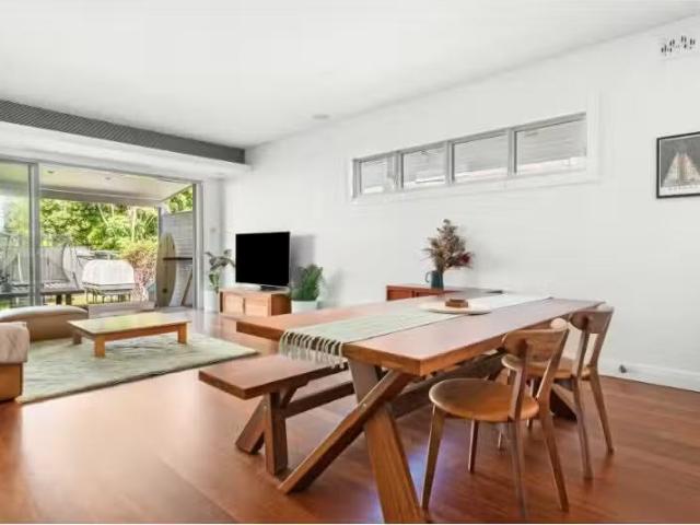 Condo for rent in Sydney, New South Wales