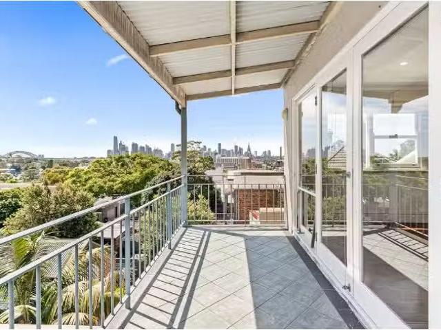 Apartment for rent in Sydney, New South Wales