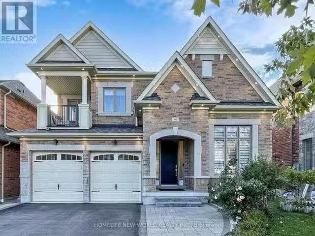 House for rent in Durham, Ontario