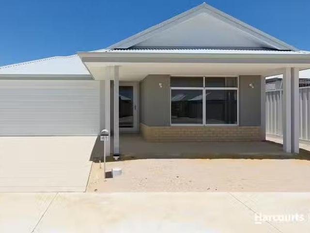 House for rent in Alkimos, Western Australia