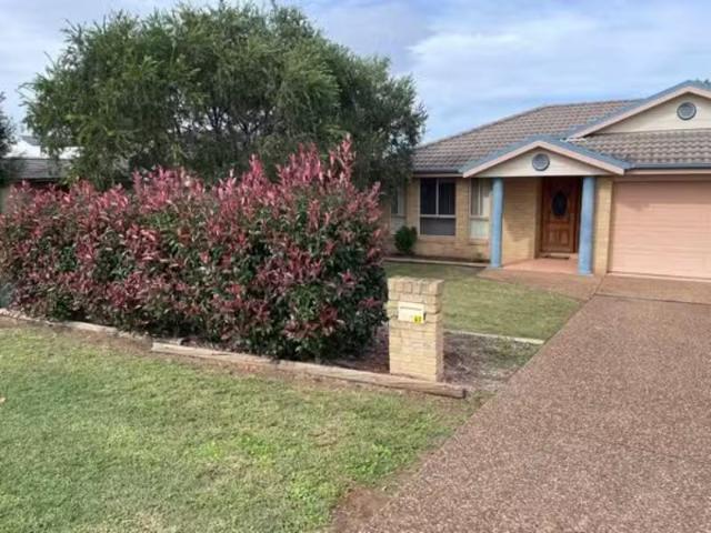 House for rent in Scone, New South Wales
