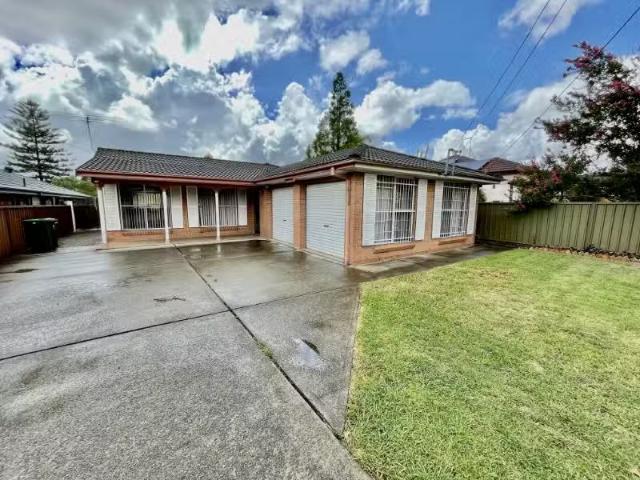 House for rent in Sydney, New South Wales