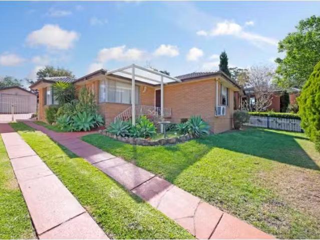 House for rent in Sydney, New South Wales