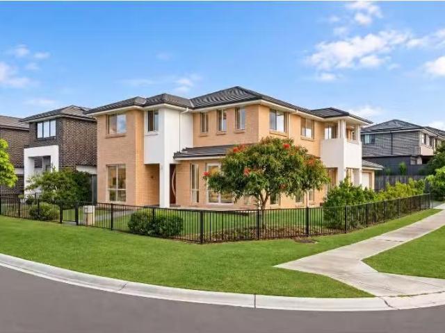 House for rent in Oran Park, Sydney