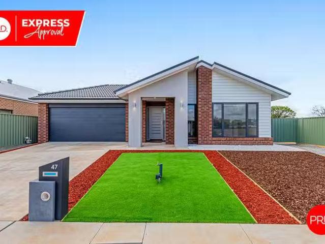 House for rent in Bendigo, Victoria