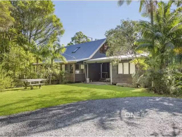 House for rent in Cooperabung, New South Wales