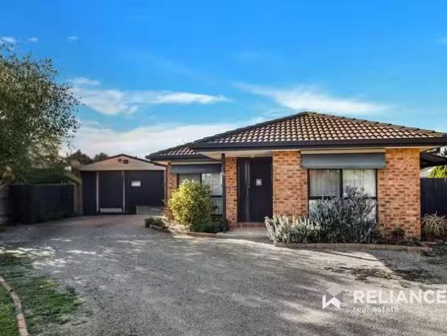 House for rent in Camerons Creek, Victoria