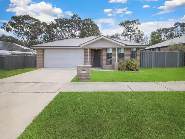House for rent in Albury, New South Wales