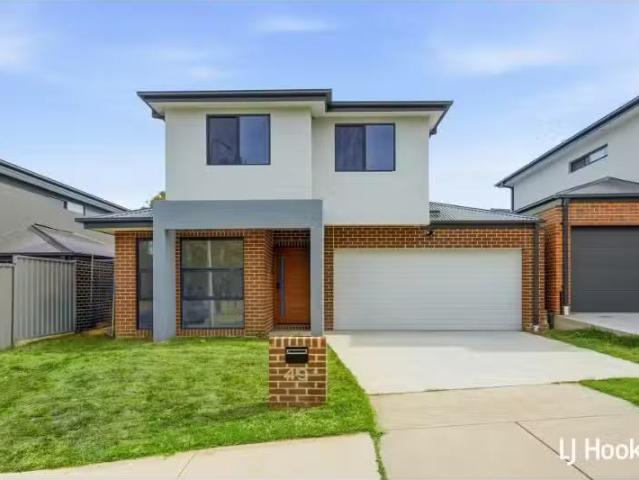 House for rent in Canberra, Australian Capital Territory