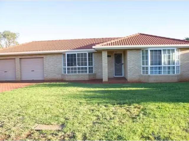 House for rent in Dubbo, New South Wales