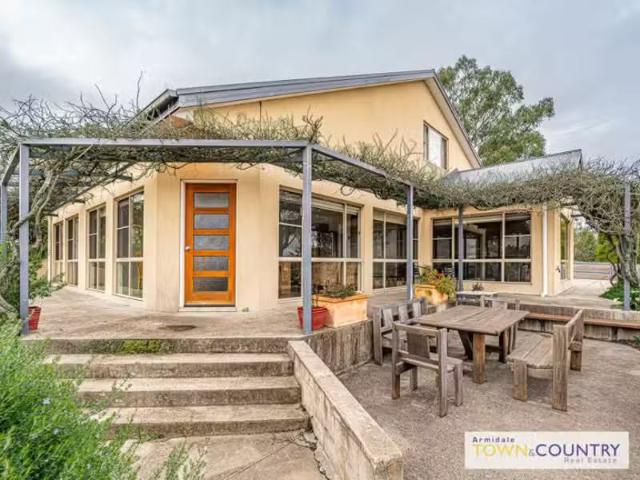 House for rent in Abington, New South Wales