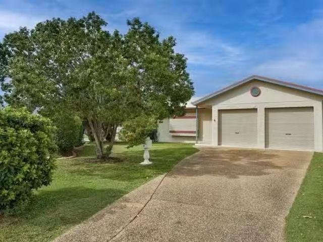 House for rent in Burdell, Queensland
