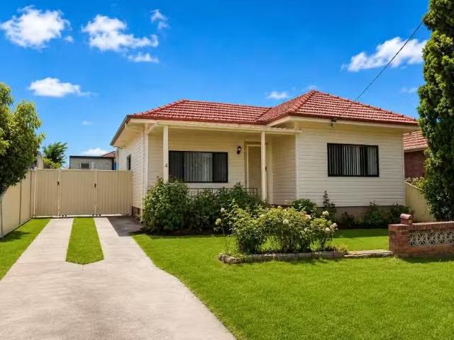 House for rent in Sydney, New South Wales