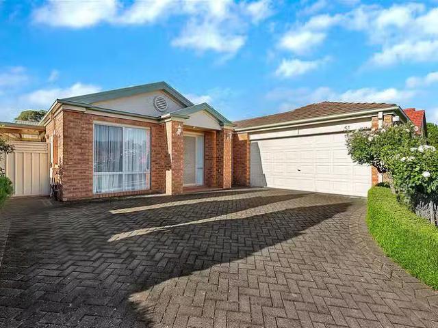 House for rent in Horseshoe Creek, South Australia