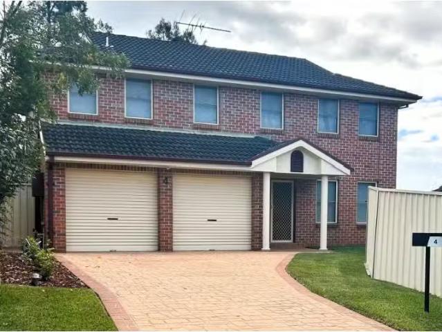 House for rent in Sydney, New South Wales