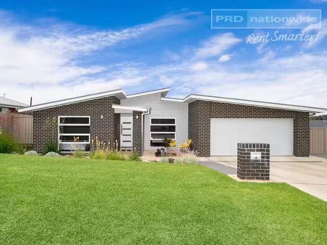 House for rent in Belfrayden, New South Wales