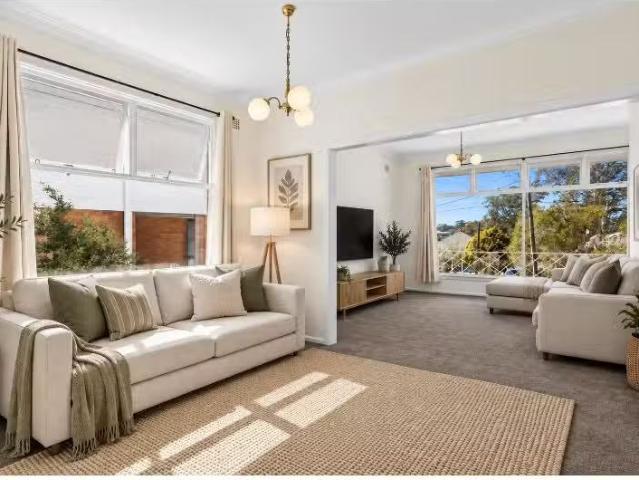 House for rent in Allambie, Sydney