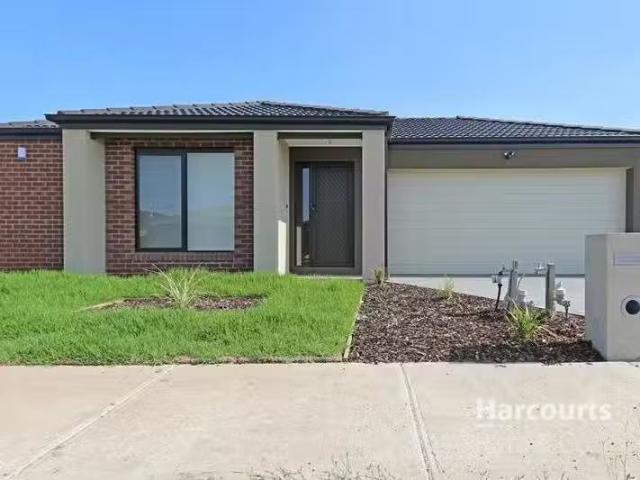 House for rent in Newbridge, Wallan