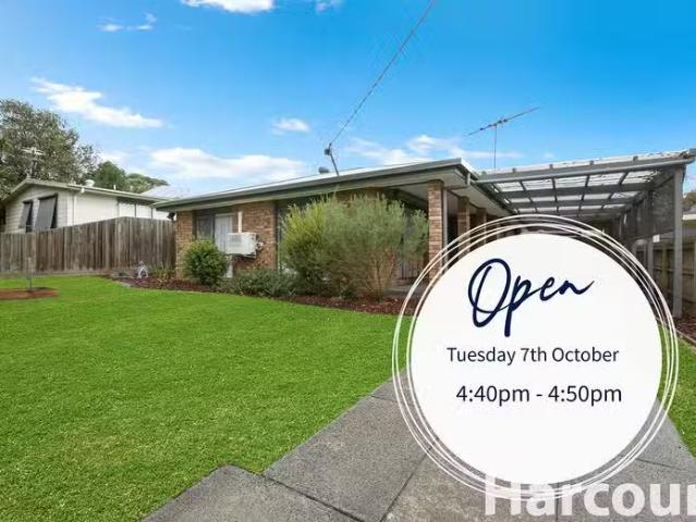 House for rent in Drouin, Victoria