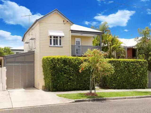 House for rent in Toombul, Queensland