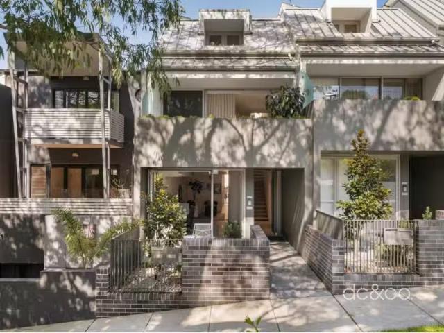 Condo for rent in Sydney, New South Wales