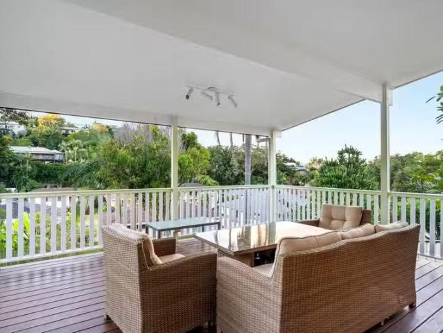 House for rent in Toombul, Queensland