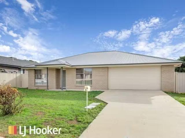 House for rent in Piallamore, New South Wales