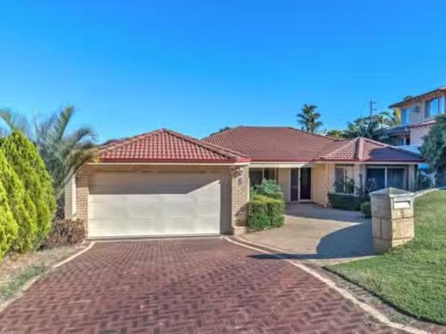House for rent in Stirling, Western Australia