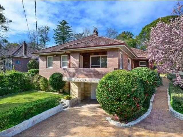 House for rent in Sydney, New South Wales