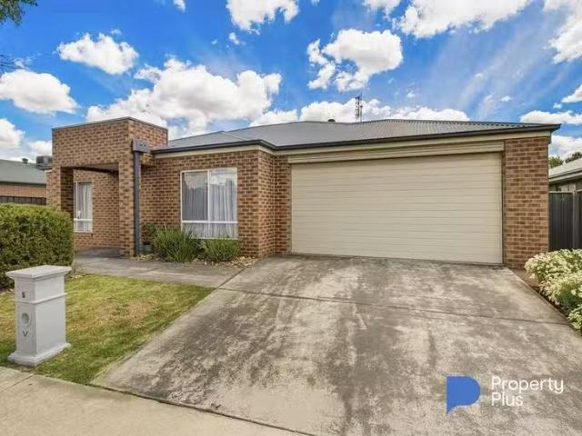 House for rent in Marong, Victoria