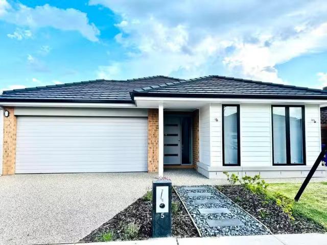 House for rent in Camerons Creek, Victoria