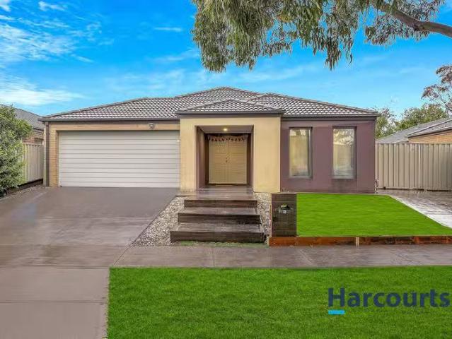 House for rent in Camerons Creek, Victoria