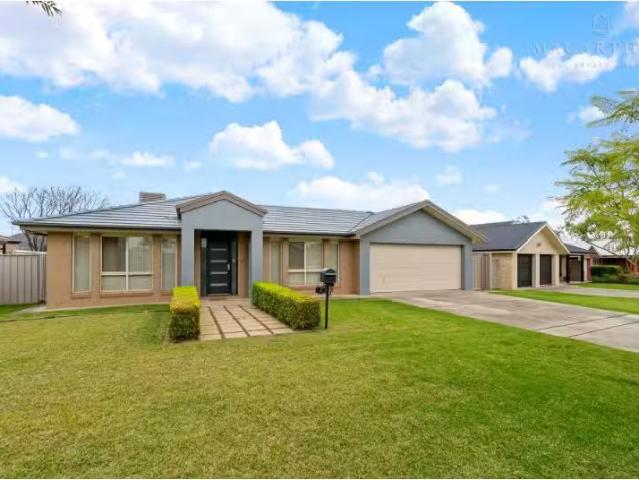 House for rent in Belfrayden, New South Wales