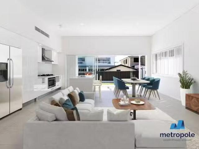 House for rent in Sydney, New South Wales
