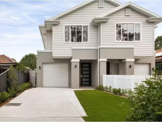 Condo for rent in Sydney, New South Wales
