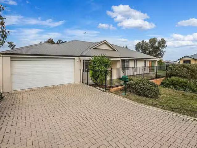 House for rent in Baldivis, Western Australia