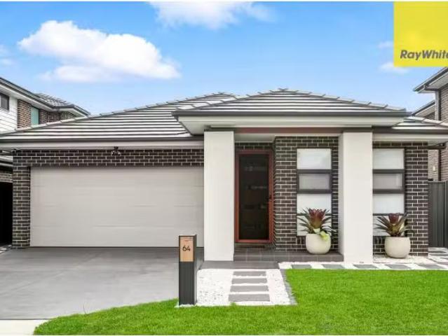 House for rent in Sydney, New South Wales
