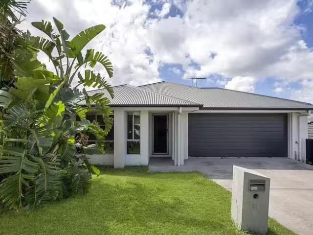 House for rent in Toombul, Queensland