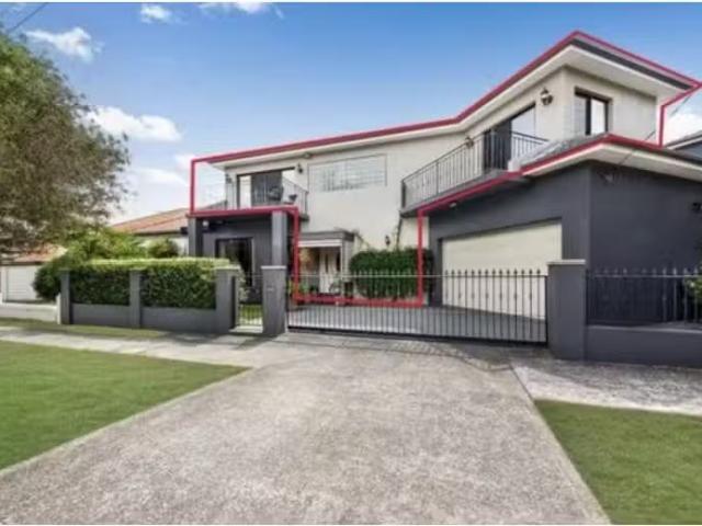 Condo for rent in Sydney, New South Wales